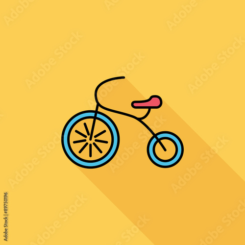 Tricycle