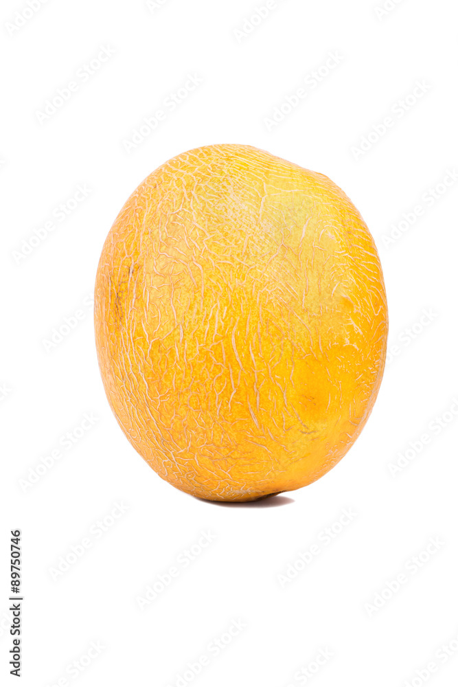 Yellow melon Yellow melon
