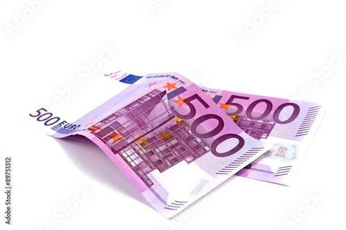 Tapety artystyczne 1000 Euro