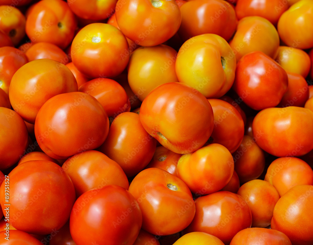 Cherry tomatoes Cherry tomatoes