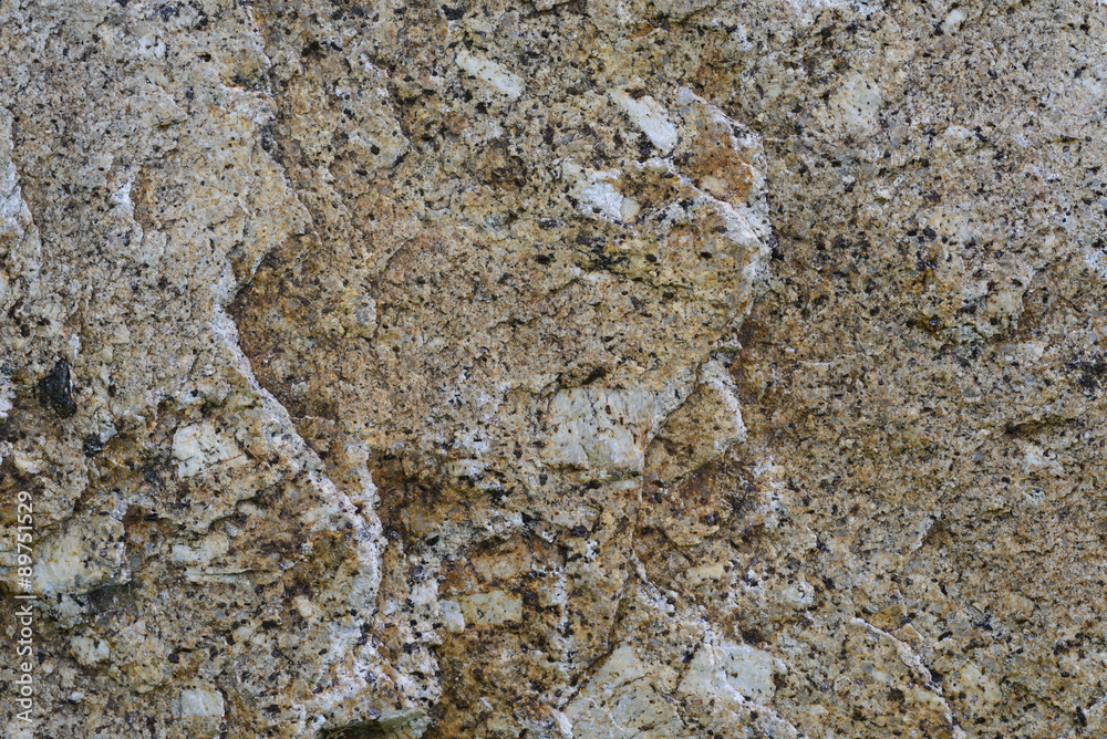 Obraz premium Stone wall texture.