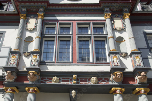 Stadtmuseum Andernach am Rhein, Deutschland photo