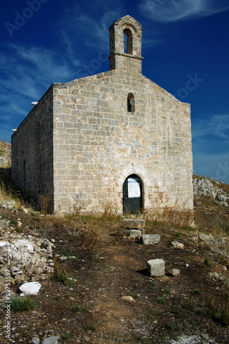 ABBAZIA DI SAN MAURO IN PUGLIA