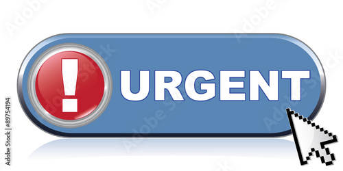 urgent icon