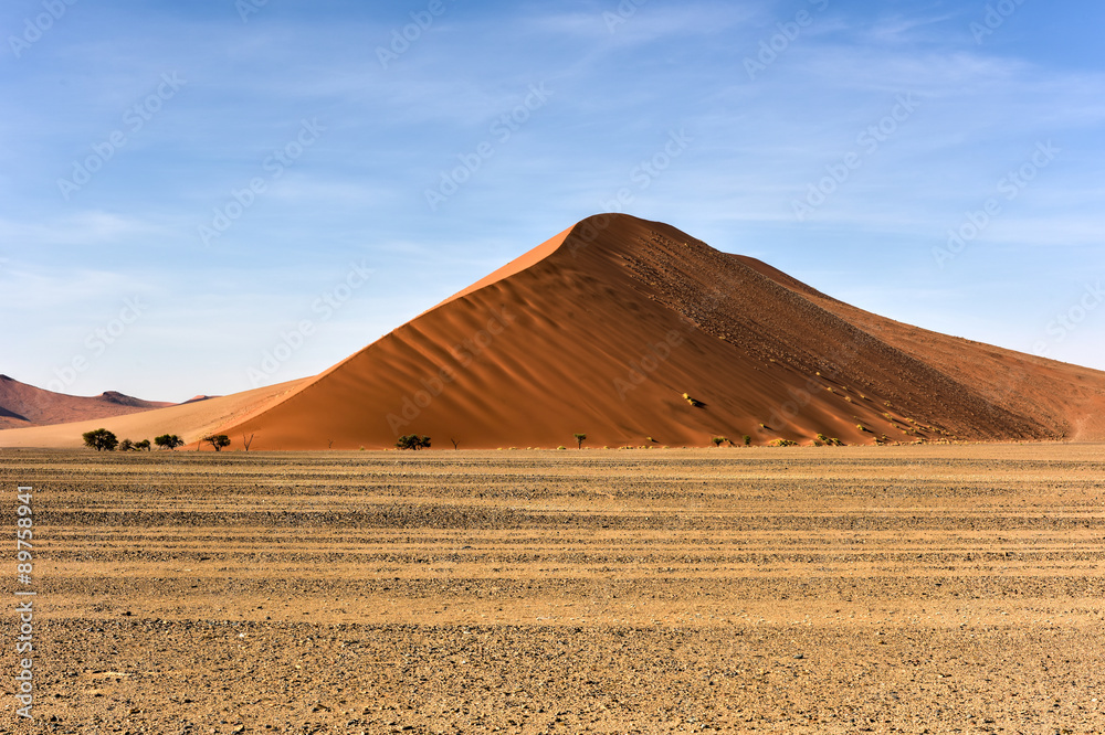 Namib Desert, Namibia