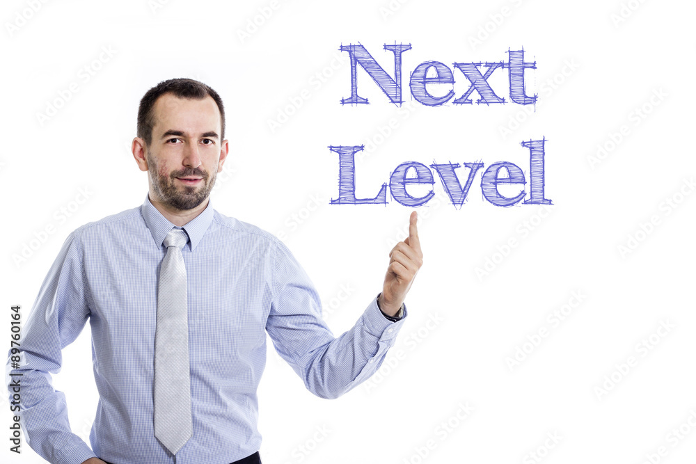Next Level Next Level