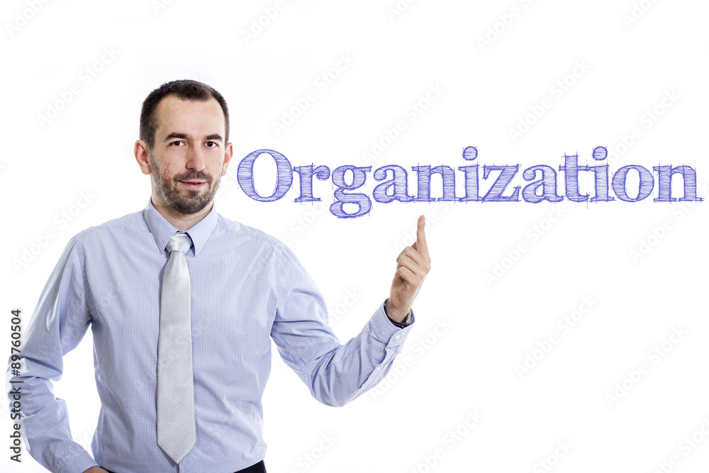 Organization Organization