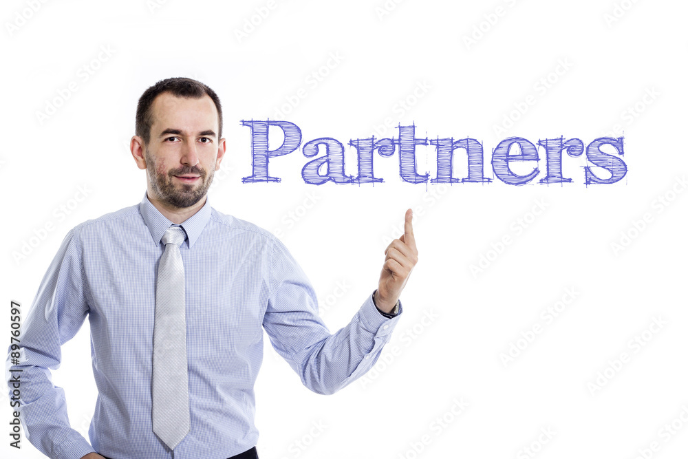 Partners Partners