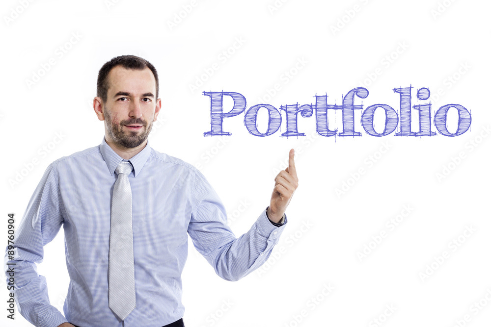 Portfolio Portfolio