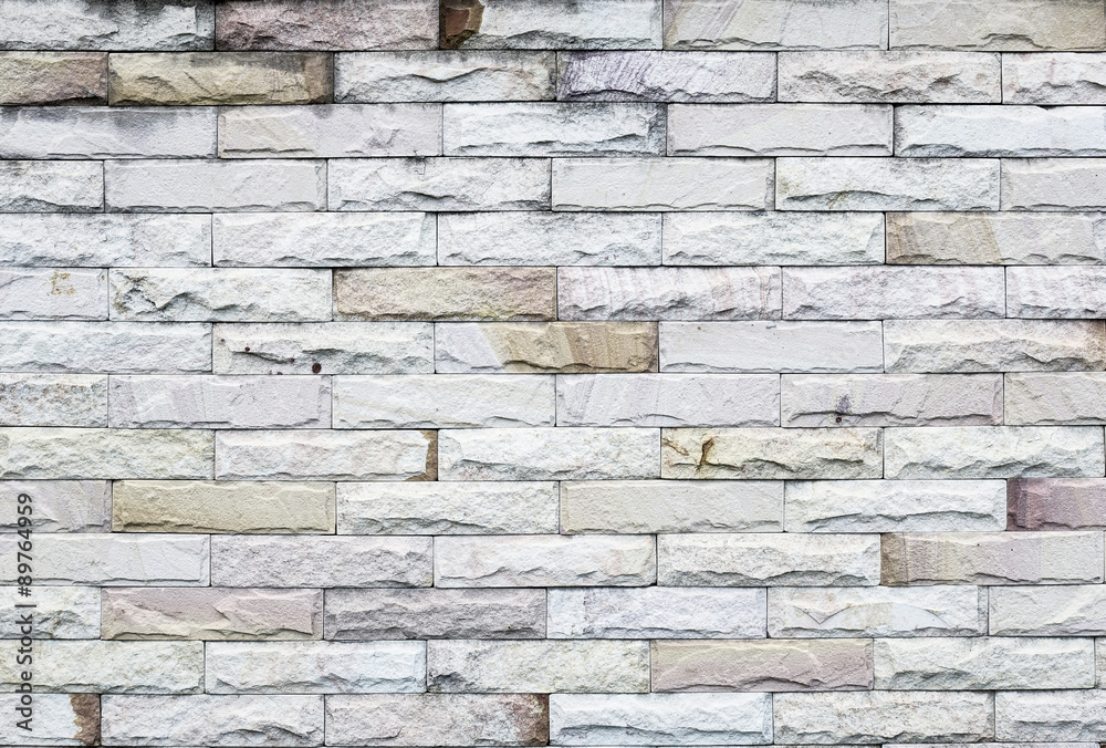 Obraz premium brick wall for background or texture