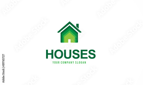 Logo Houses