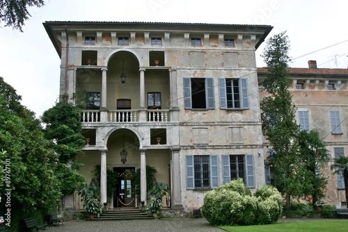 Isola Madre - Lago Maggiore