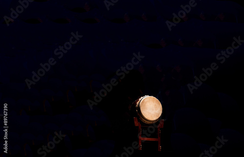 Japanese drums 〜 Taiko  太鼓