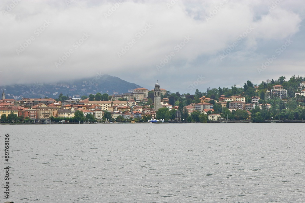Pallanza-Verbania - Lago Maggiore