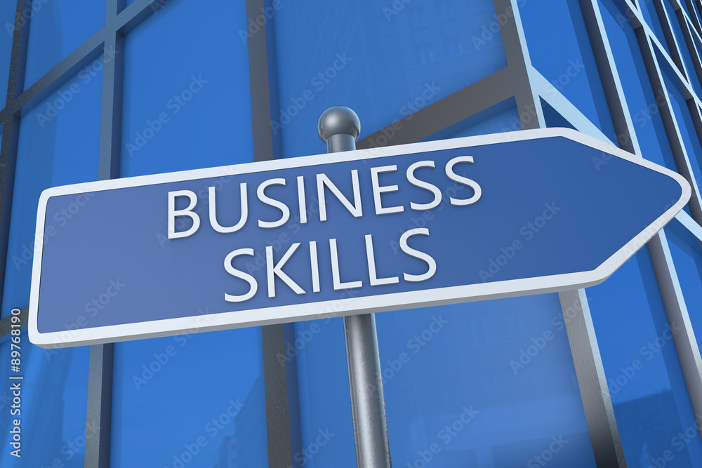 Business Skills Business Skills