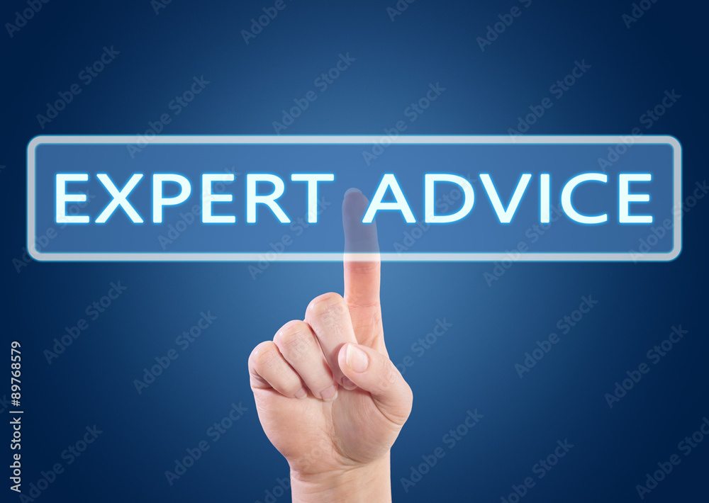 Expert Advice Expert Advice