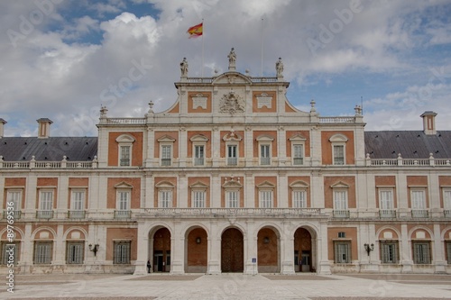 palais d aranjuez