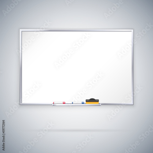 Office Whiteboard