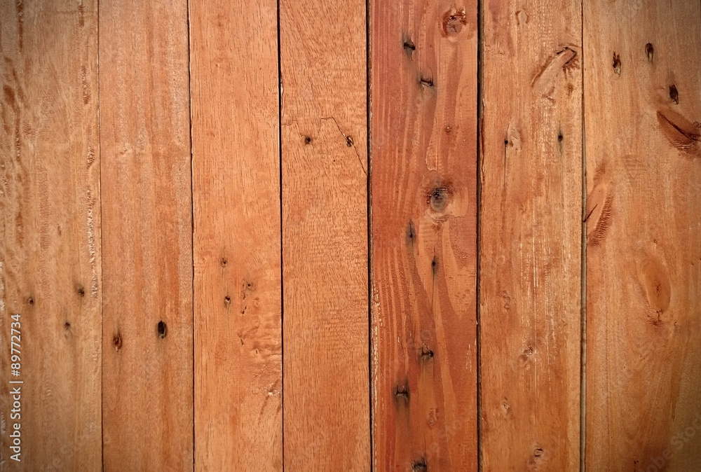 Naklejka premium Wood Material