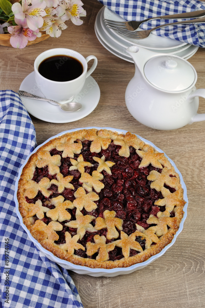 cherry pie cherry pie