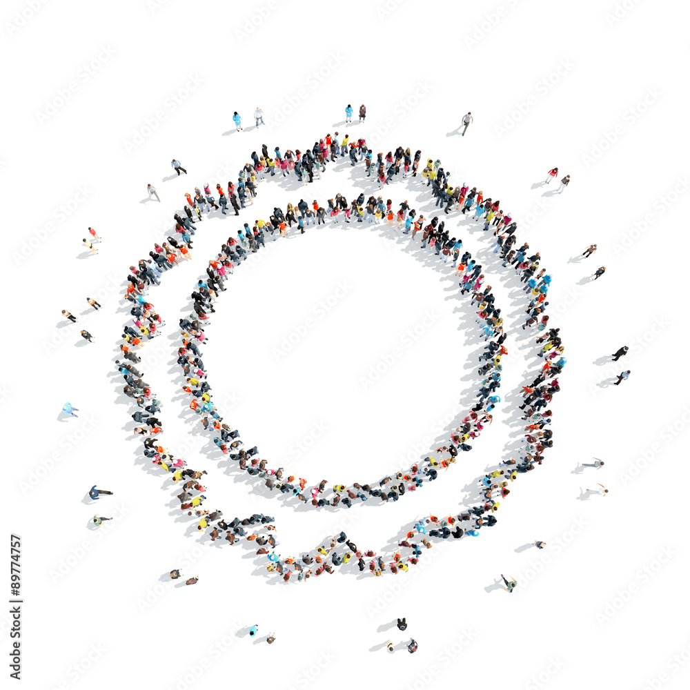 group people shape reward group people shape reward