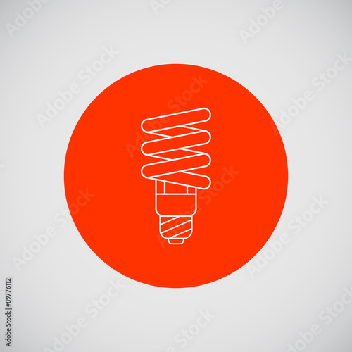 Fluorescent lamp