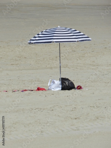 plage