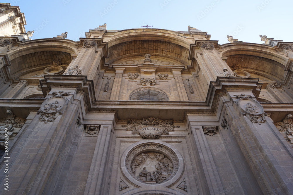 catedral Granada