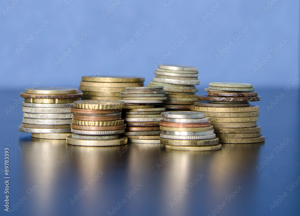 old and new coins, investment risks old and new coins, investment risks