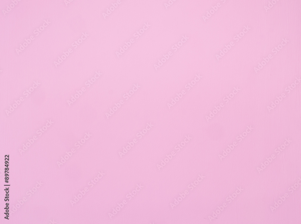 pink cement wall texture background