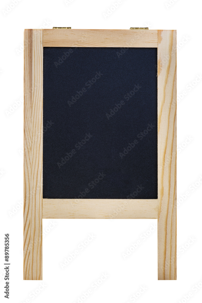 Standing chalk board. Path included. Standing chalk board. Path included.