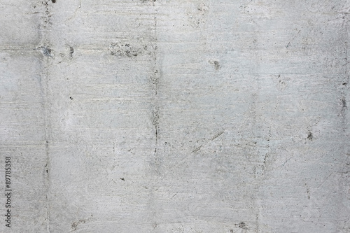 concrete wall