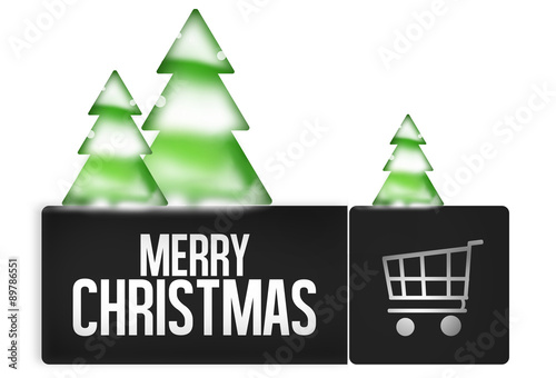 Christmas Button