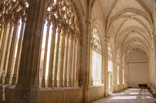 cathedrale de segovia