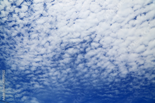blue sky and clouds background  nature background
