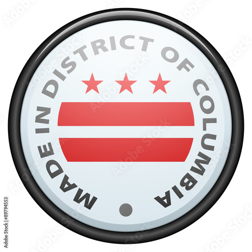 Free Download Made in District of Columbia - GFXLoad