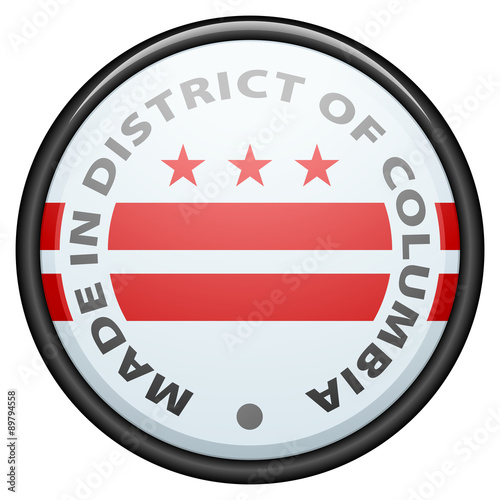 Free Download Made in District of Columbia - GFXLoad