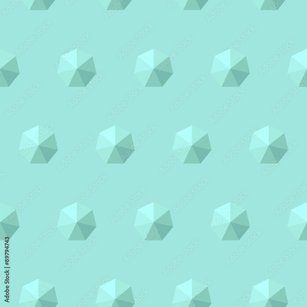 Colorful summer seamless pattern Colorful summer seamless pattern