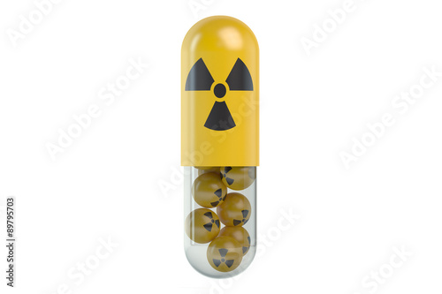 Anti-Radiation Drug photo