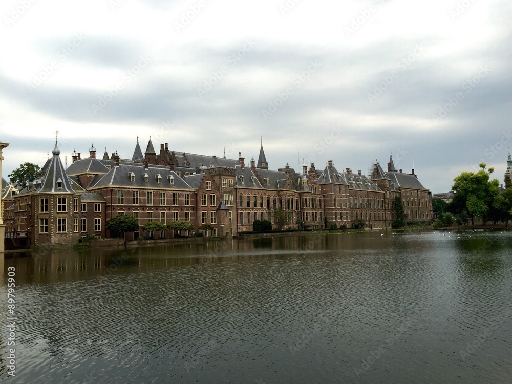 the Hague 