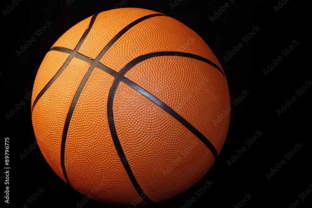 Fototapeta premium Basketball