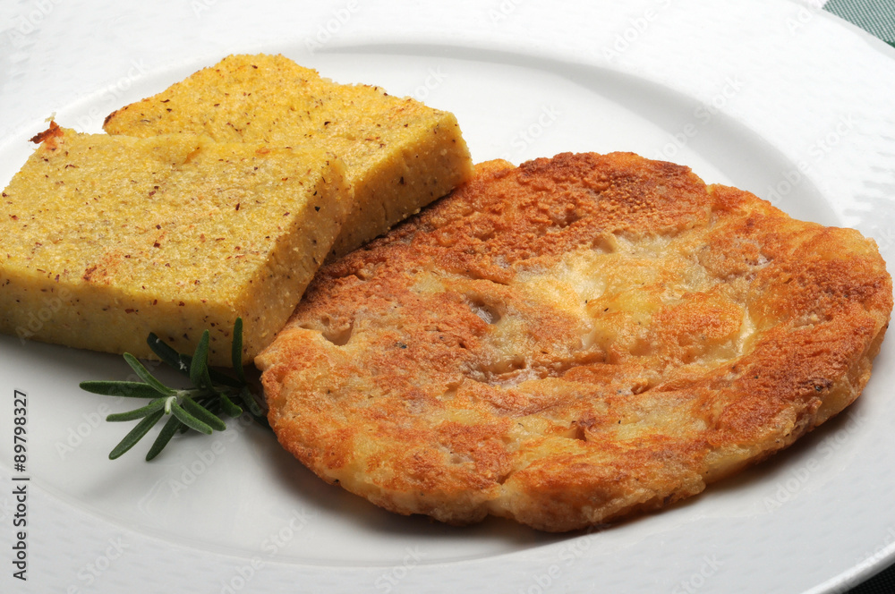 Frico e polenta フリコ 프리코Frigga Gericht Frigge Frikka Fricò Cucina Friulana Friaulische Küche Cucina italiana イタリア料理 이탈리아 요리 Italienische Küche Friuli Frico e polenta フリコ 프리코Frigga Gericht Frigge Frikka Fricò Cucina Friulana Friaulische Küche Cucina italiana イタリア料理 이탈리아 요리 Italienische Küche Friuli
