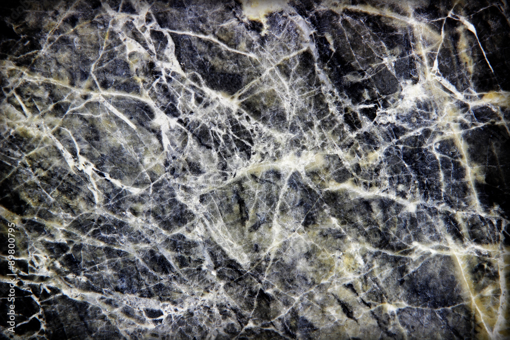 Fototapeta premium Marble texture background floor decorative stone interior stone