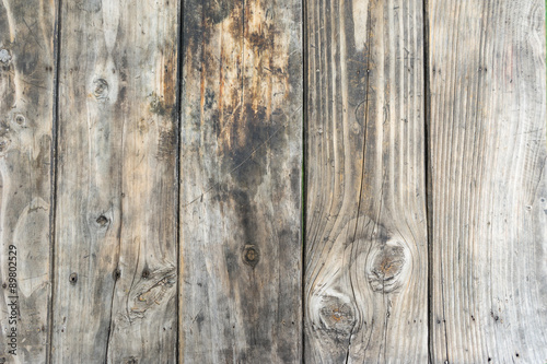 Old Wood Background 1