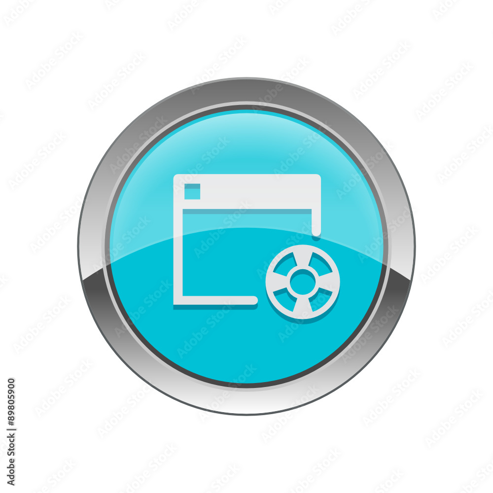App Button App Button