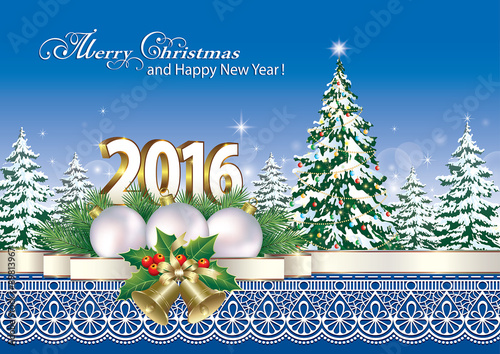   Merry Christmas 2016