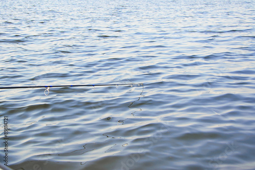 Sea Fishing with Spinning