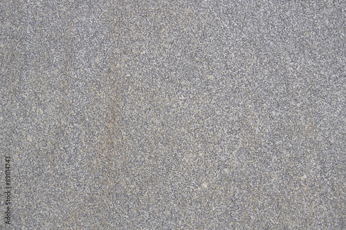 Background Concrete Floor Gray