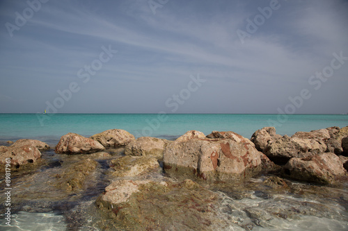 Paesaggi dei caraibi © Giulio Meinardi