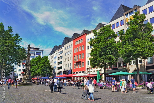 Köln photo